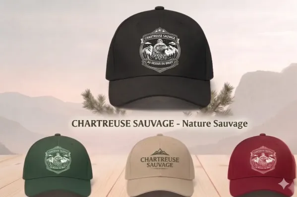Casquette Aigle