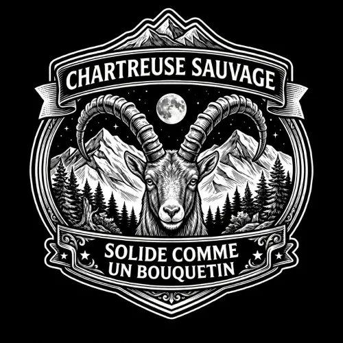 Logo Bouquetin