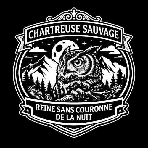 Logo Chouette